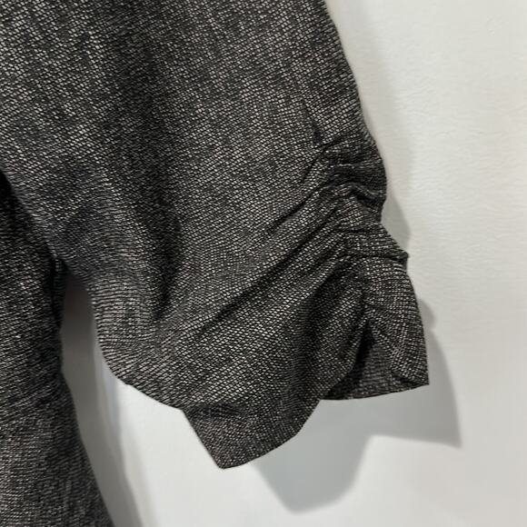 Vanity Blazer with open front size L - Picture 4 of 5